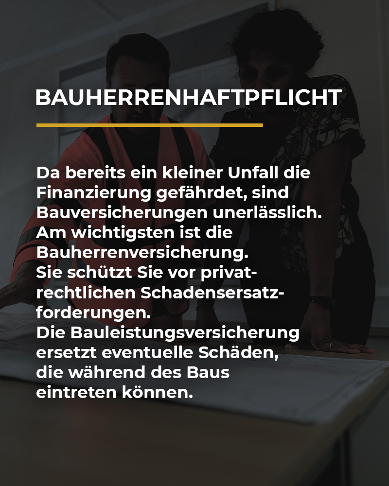 Bauherren