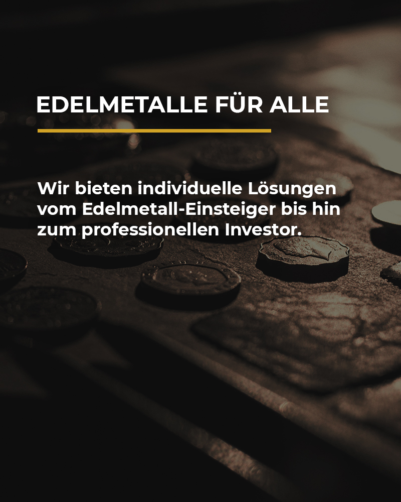 Edelmetalle
