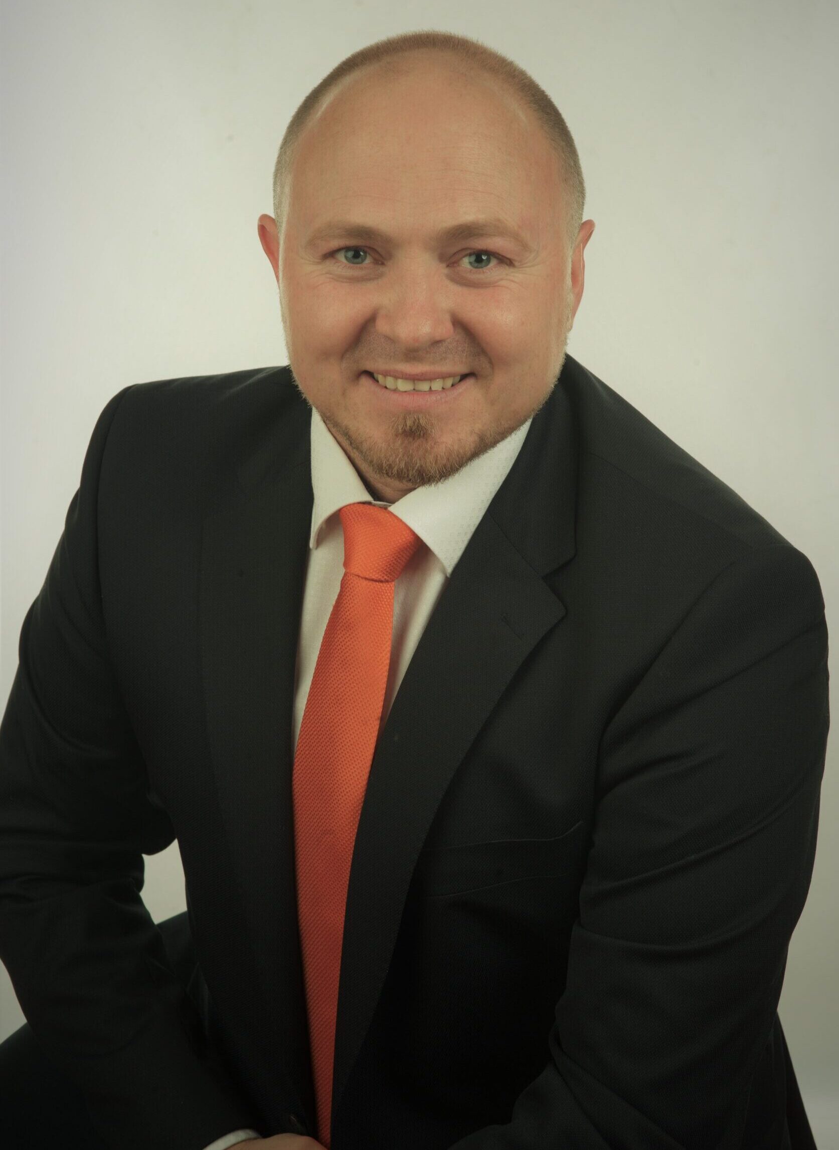 Alexej Fehl