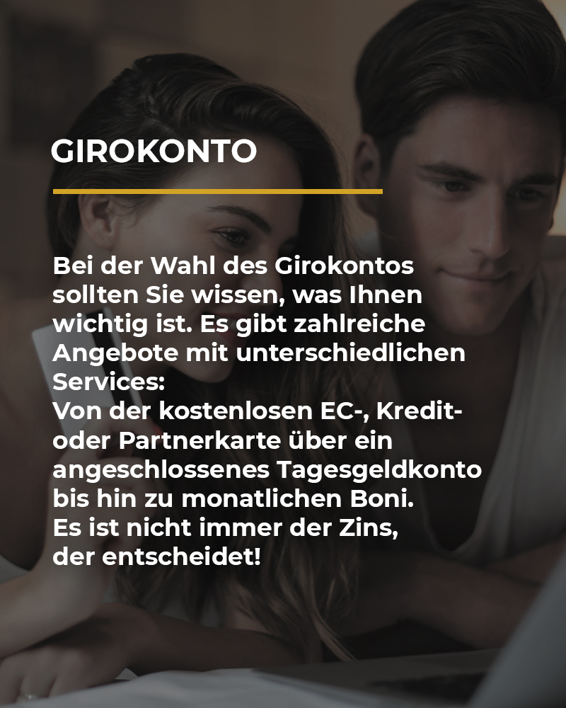 Girokonto