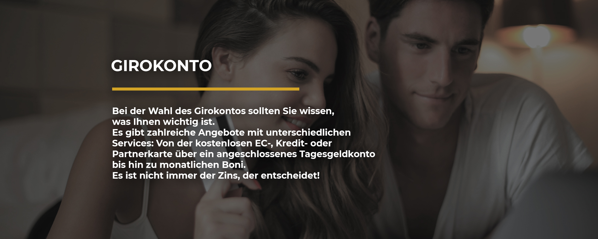 Girokonto