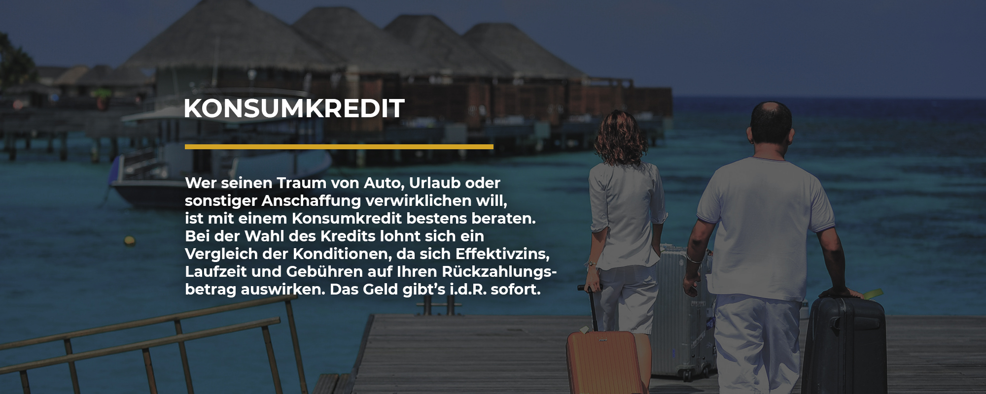 Konsumkredit