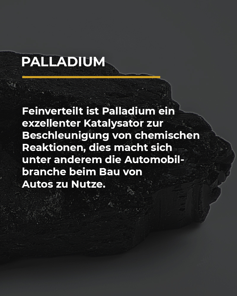 Palladium