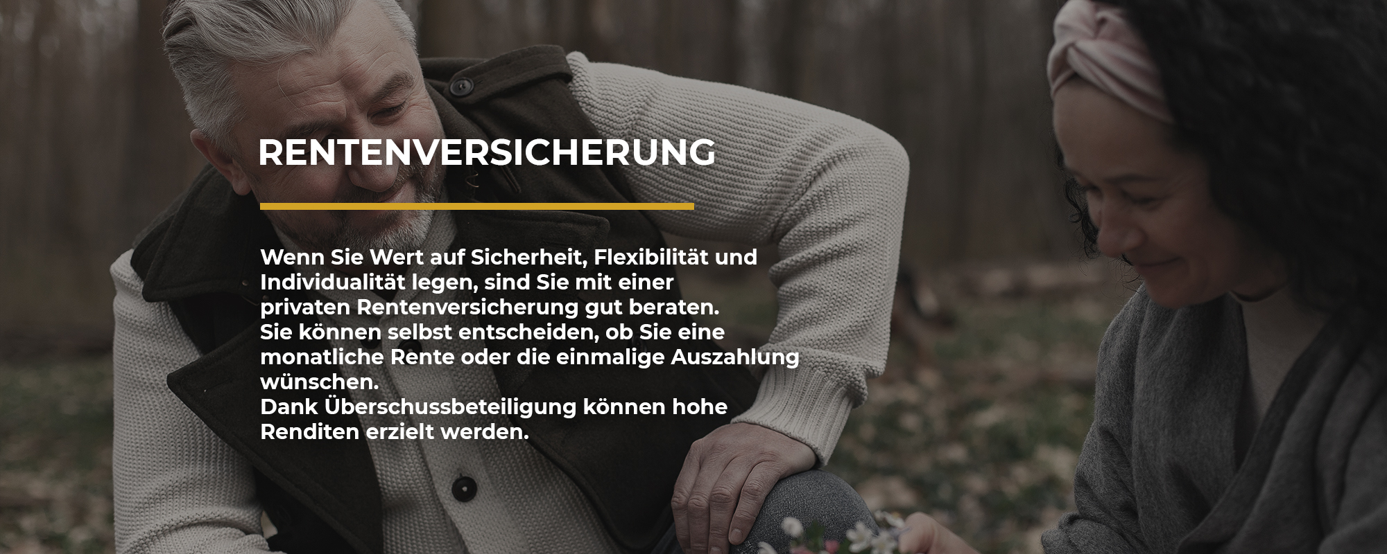 Rentenversicherung