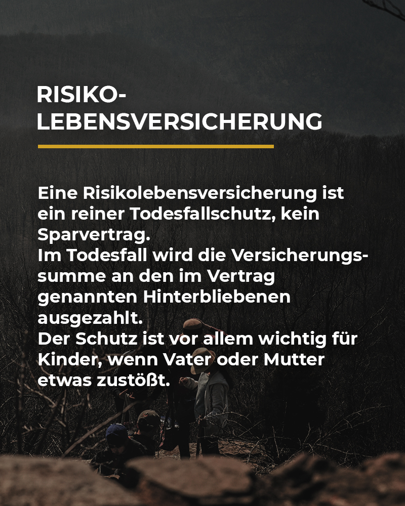 Risiko LV