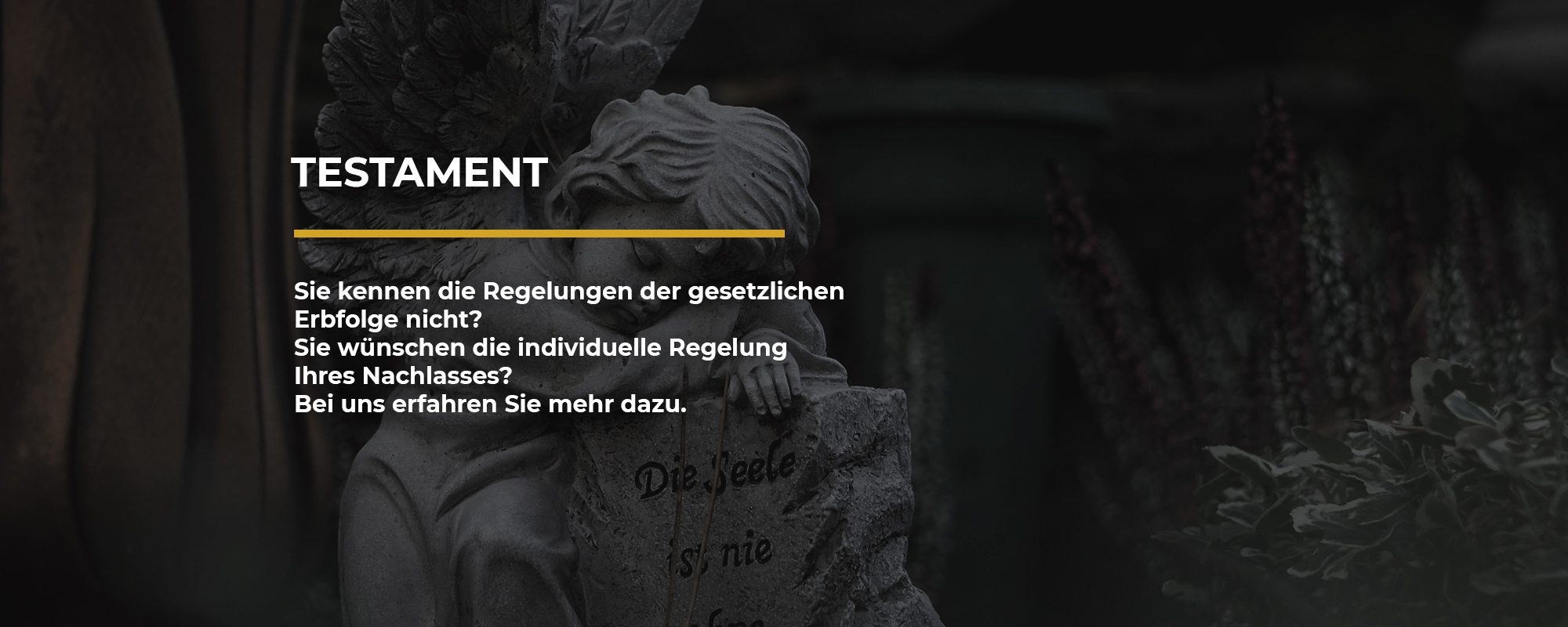 Testament